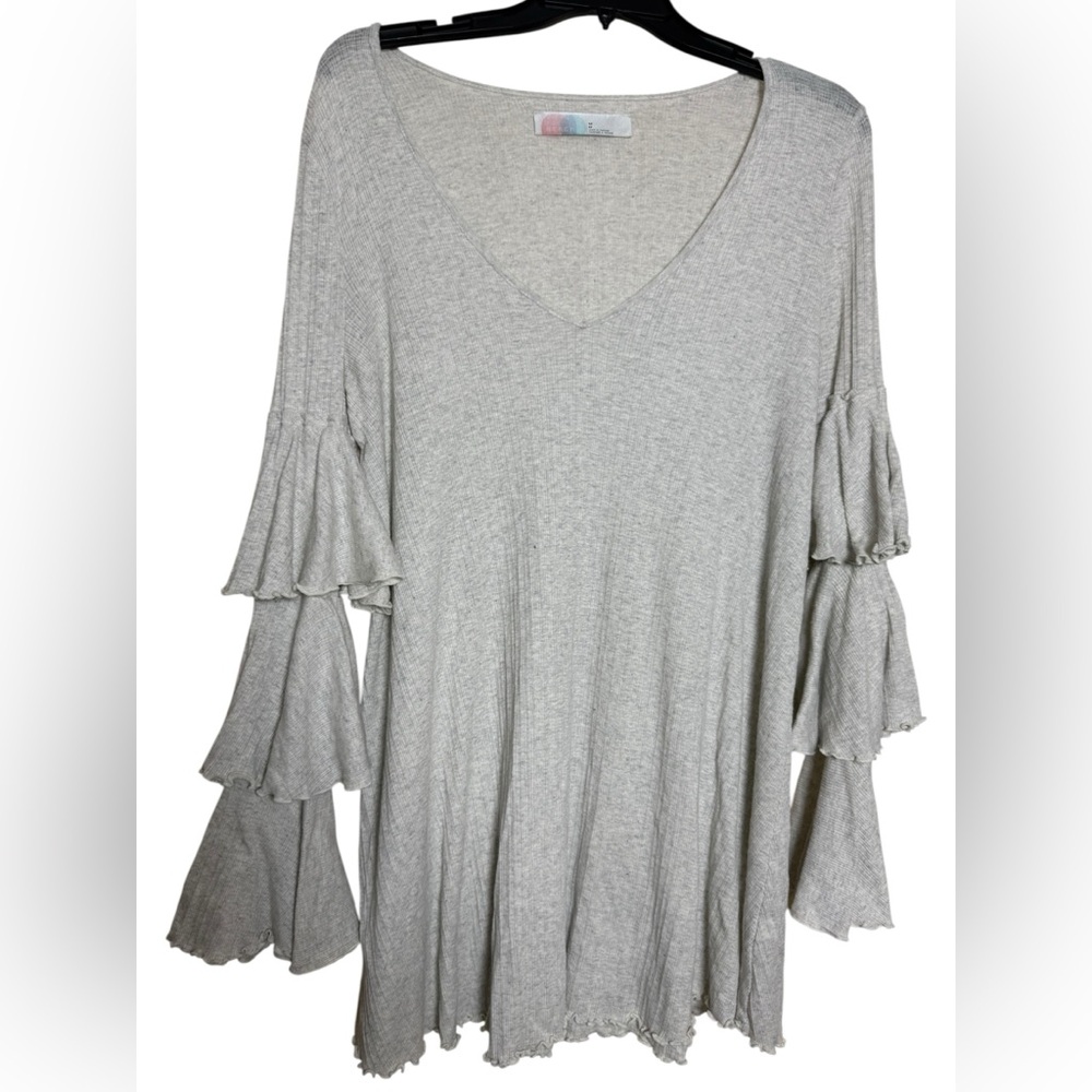 Free People FP Beach Seashore Mini Dress‎